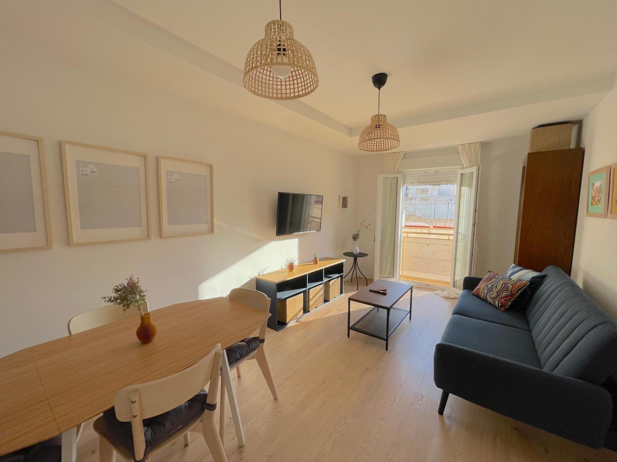 Apartamento La Botica Garaje Incluido Huelva Exterior foto