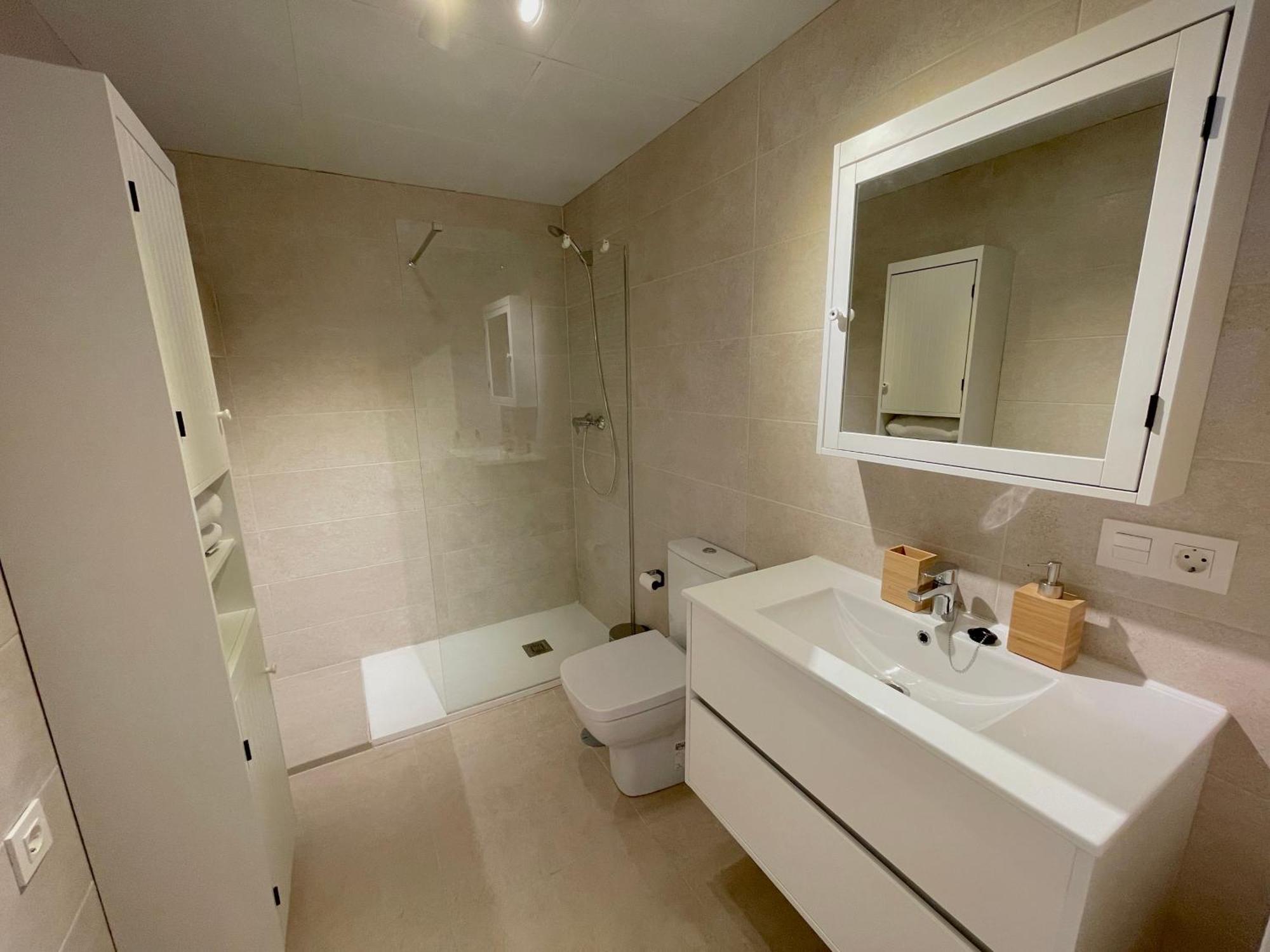 Apartamento La Botica Garaje Incluido Huelva Exterior foto