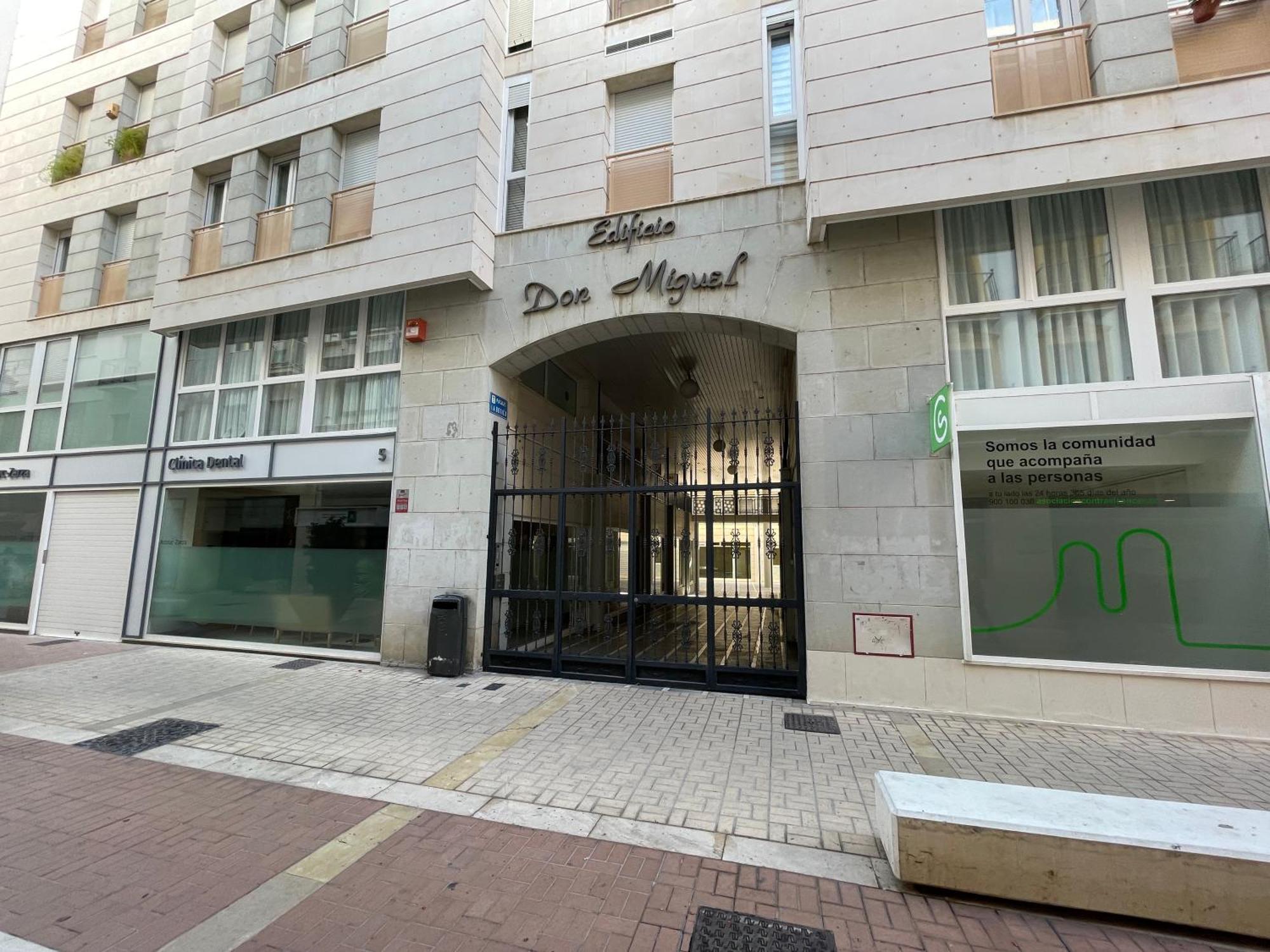Apartamento La Botica Garaje Incluido Huelva Exterior foto